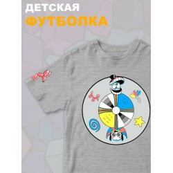 Футболка 