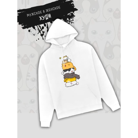 Худи