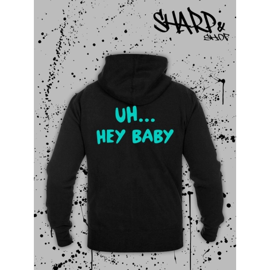 Худи Бивис и баттхед мем из Beavis and ButtHead y2k