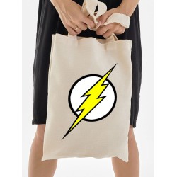 Футболка флэш и flash с молнией и супергерой y2k детская