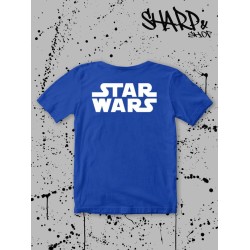 Футболка штурмовик звездные войны star wars y2k детская