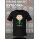 Футболка южный парк понятненько мем south park mkay
