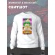 Свитшот южный парк аниме south park y2k anime style