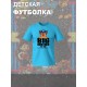 Футболка щенячий патруль с собакой paw patrol детская