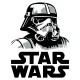 Шоппер штурмовик звездные войны star wars y2k детский