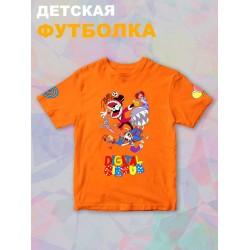 Футболка детская 
