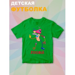 Футболка детская 