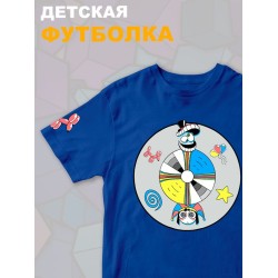 Футболка 