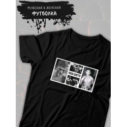 Футболка с Артуро Гатти from ghetto с принтом с боксерской тематикой Arturo Gatti эстетика boxing aesthetic бокс спорт борьба, черная женская мужская casual одежда кэжуал, sportswear спортивный стиль.