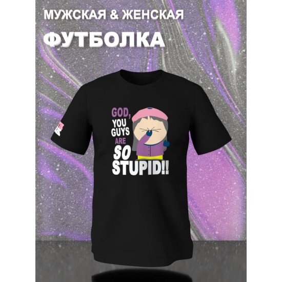 Футболка южный парк Венди south park