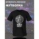 Футболка дарт вейдер best dad star wars и звездные войны y2k