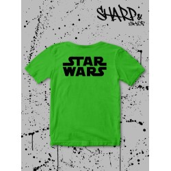 Футболка штурмовик звездные войны star wars y2k детская