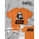 Футболка штурмовик звездные войны star wars y2k детская