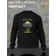Свитшот рик и морти мем и прикол из rick and morty