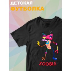 Футболка детская 