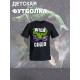 Футболка с героем Халк и прикольной надписью wild child. Футболка детская с принтом Hulk из Marvel comics для мальчика и девочки. Одежда для детей и подростков стрит стайл кежуал.