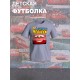 Футболка детская с принтом Тачки Молния Маккуина