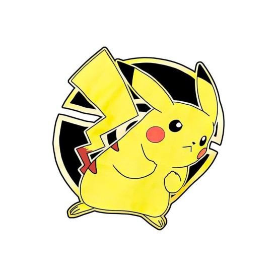Шоппер пикачу покемон покебол аниме Pokemon Pikachu с принтом pokeball anime merch style kawaii kawai бежевый, стритстайл сумка для шопинга и покупок тканевая женская мужская кэжуал casual y2k style.