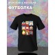 Футболка south park южный саус парк картман кайл и герои