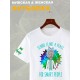 Футболка рик и морти и ученый мем из rick and morty