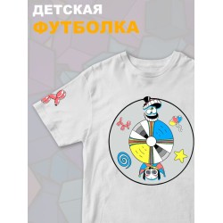 Футболка 