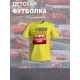 Футболка детская с принтом Тачки Молния Маккуина