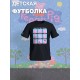 Футболка с героем Свинка Пеппа и прикольной надписью how do i feel today. Футболка детская с принтом Peppa pig для мальчика и девочки. Одежда для детей и подростков стрит стайл кежуал.
