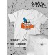 Футболка Симпсоны скелетоны и мем со скелетами Simpsons