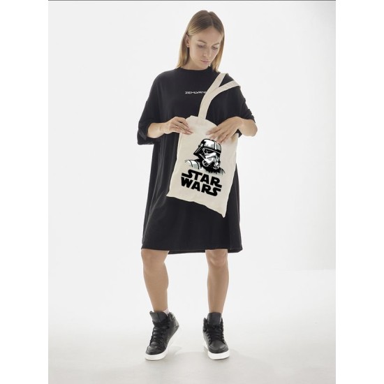 Шоппер штурмовик звездные войны star wars y2k детский