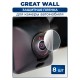 Защитная плёнка для камеры автомобиля GREAT WALL