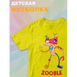 Футболка детская 