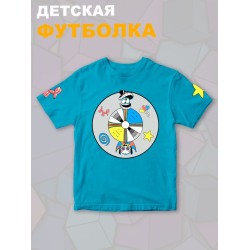 Футболка 