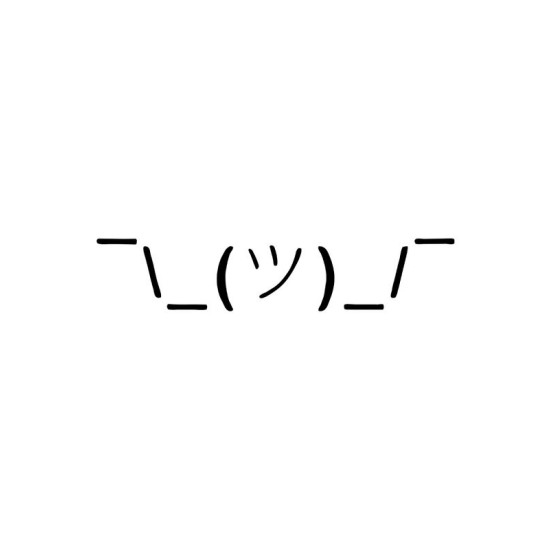 Шоппер смайлик эмоджи прикол с принтом эмодзи каомодзи shrug emoji text kaomoji I don t know минимализм бежевый, стритстайл сумка для шопинга и покупок тканевая женская мужская андеграунд кэжуал y2k.