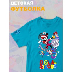 Футболка детская 