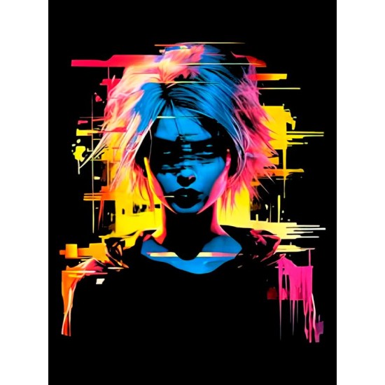Шоппер с аниме глазами тянка и эстетика с принтом каваи тян anime girl eyes graphics aesthetic kawaii kawai черный, стритстайл сумка для шопинга и покупок тканевая женская мужская кэжуал андеграунд.