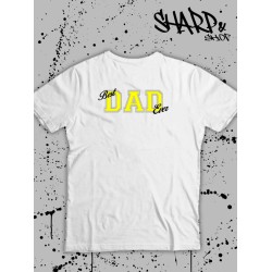Футболка Гомер Симпсон dad bod meme Simpsons y2k
