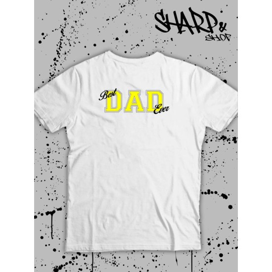 Футболка Гомер Симпсон dad bod meme Simpsons y2k