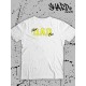 Футболка Гомер Симпсон dad bod meme Simpsons y2k