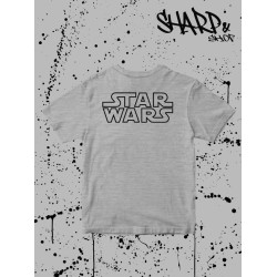 Футболка звездные войны star wars йода детская