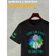 Футболка рик и морти и ученый мем из rick and morty