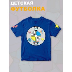 Футболка 