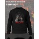 Свитшот Рамштайн Rammstein logo логотип с принтом, рисунком rock style