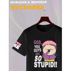 Футболка южный парк Венди south park