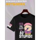 Футболка южный парк Венди south park
