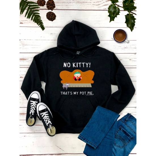 Худи южный парк картман с котом south park y2k