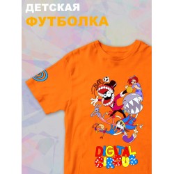 Футболка детская 