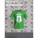 Футболка детская с рисунком Disney Микки Маус