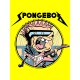 Футболка с героем Губка Боб. Футболка детская с принтом Spongebob squarepants для мальчика и девочки. Одежда для детей и подростков стрит стайл кежуал.