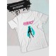 Футболка hatsune miku хатсуне мику хацуне аниме тянка с принтом вокалоид мики мику хатсуни эстетика aesthetic kawaii kawai каваи, белая женская мужская прикольная y2k одежда кэжуал стритстайл casual.