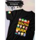 Футболка южный парк south park картман кенни и стэн
